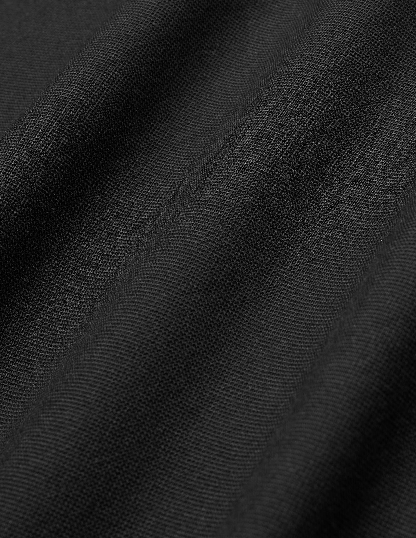 Polo Alberto Negro