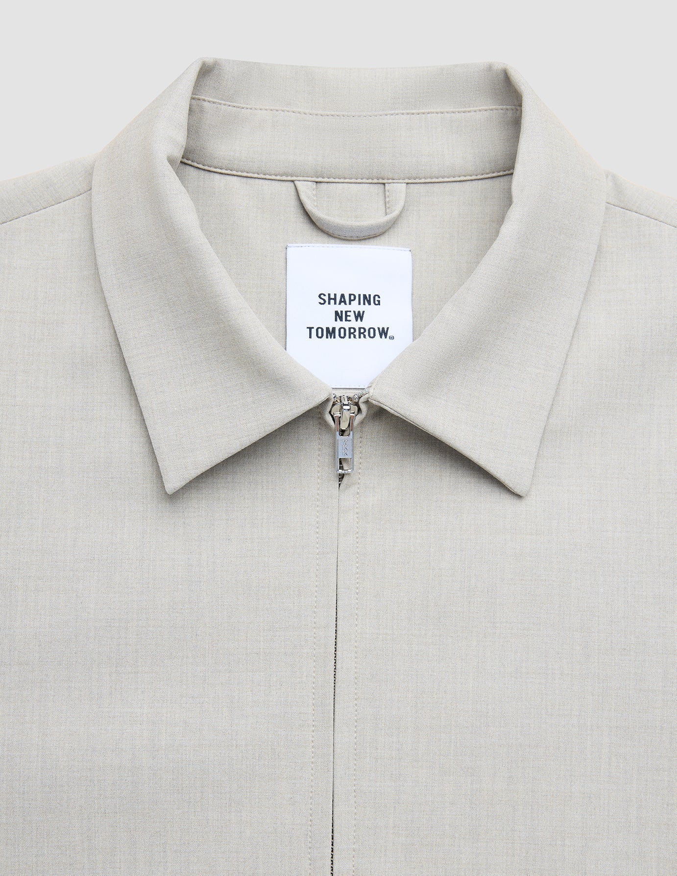 Chaqueta Luis Sahara