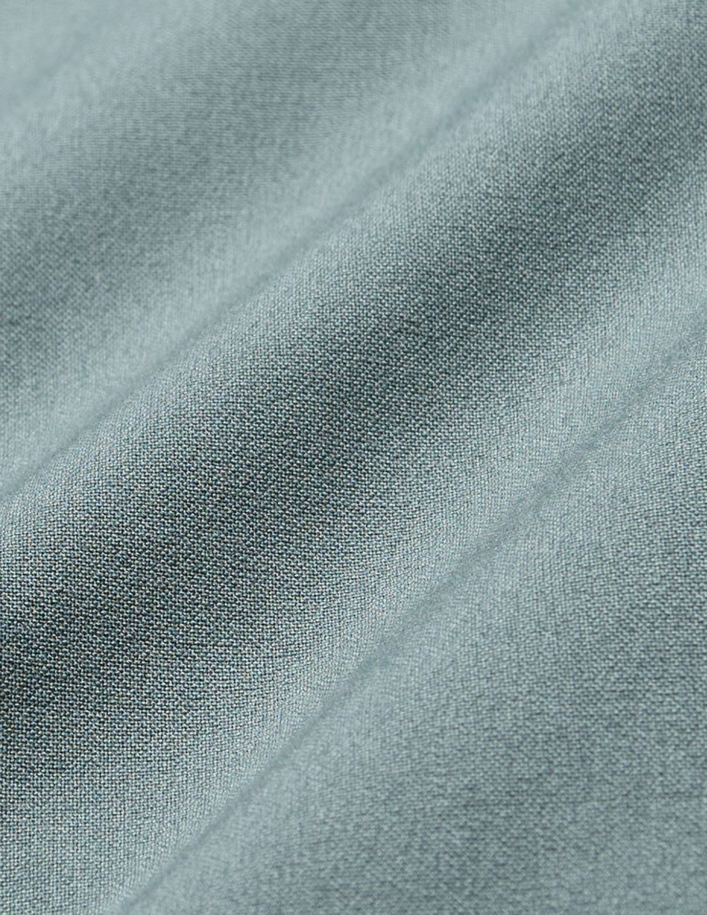 Pantalones elásticos Juan verde urbano