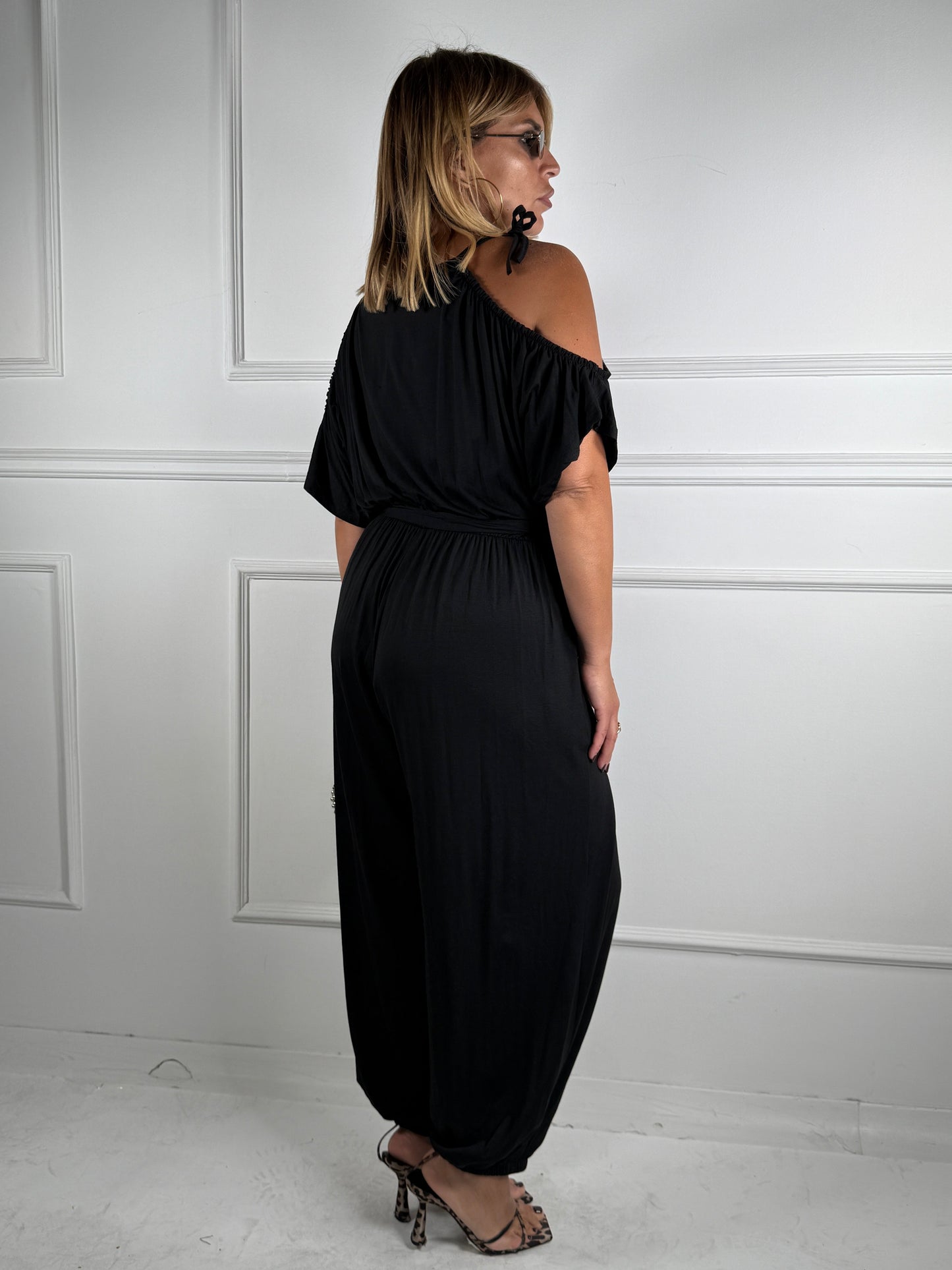 Mono Laura para mujeres con curvas