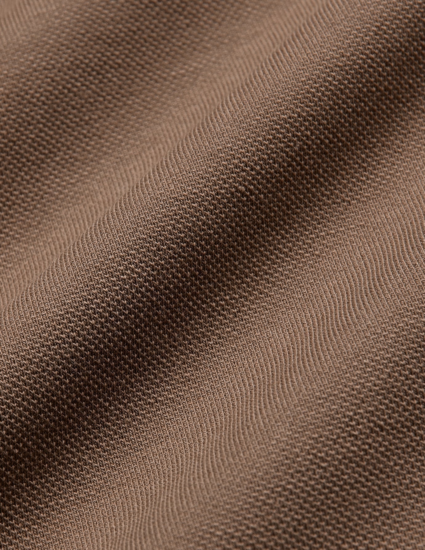 Polo Alberto Chocolate