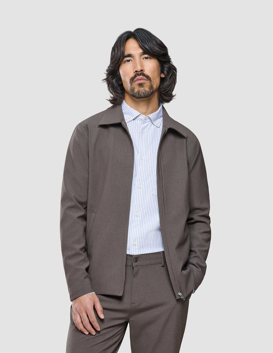 Chaqueta Luis Moca