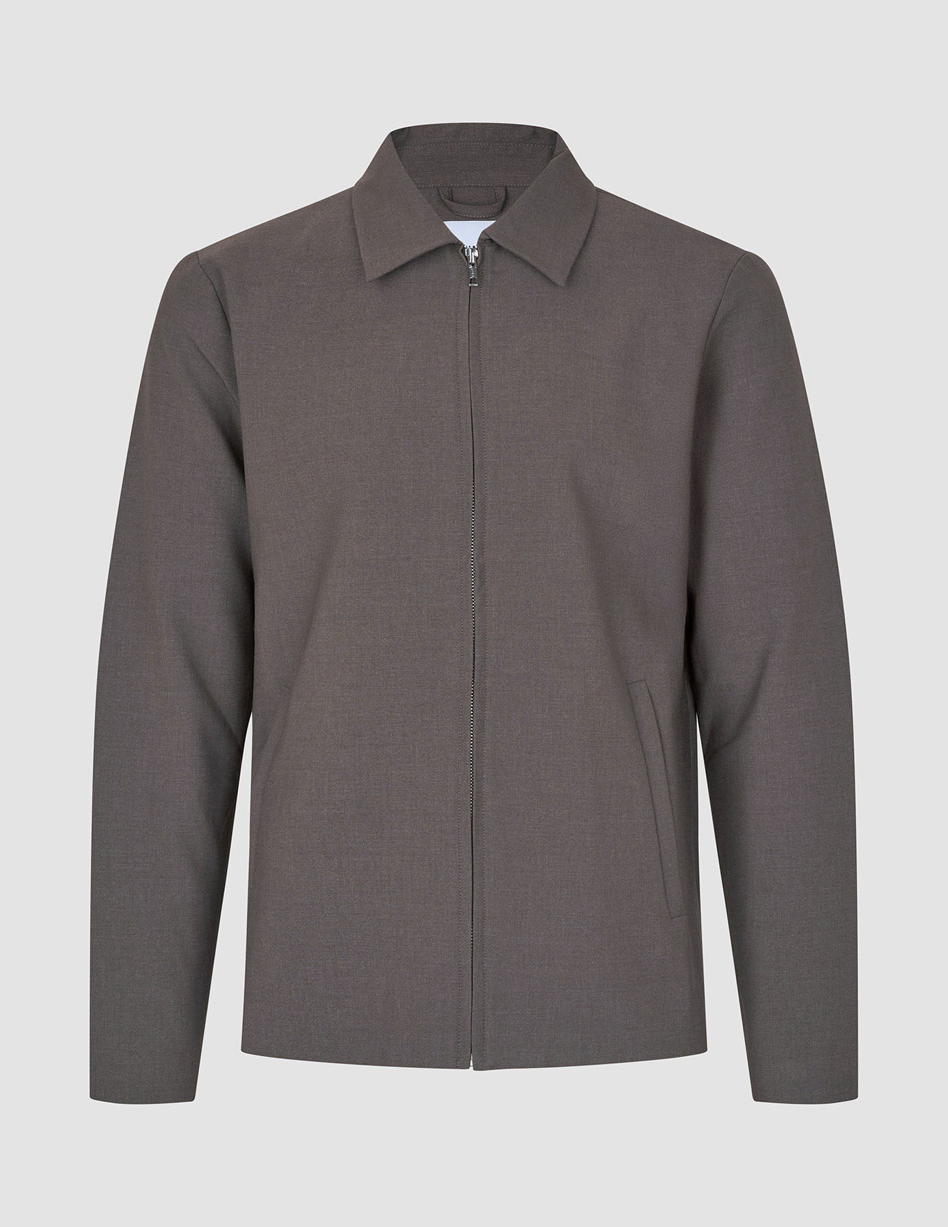 Chaqueta Luis Moca
