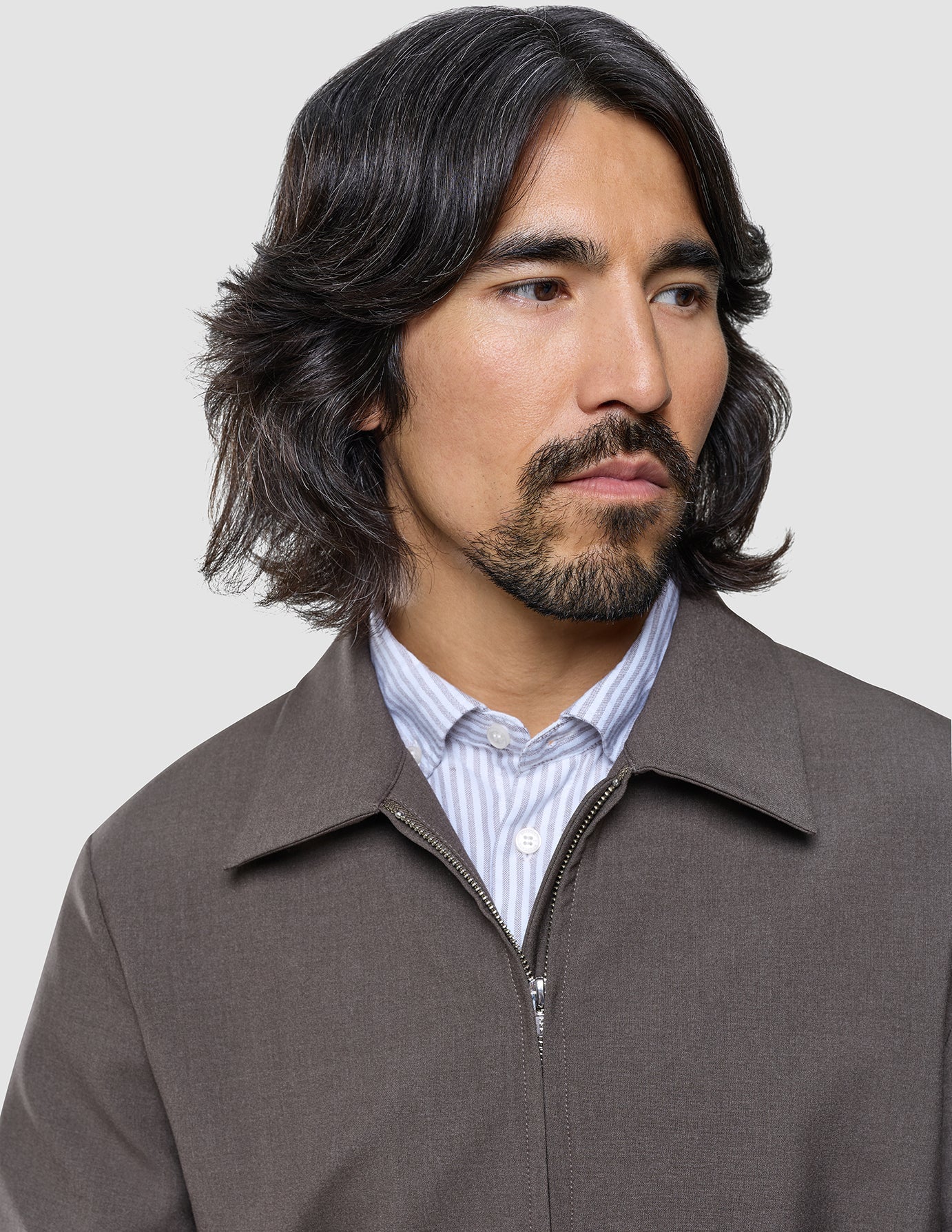 Chaqueta Luis Moca