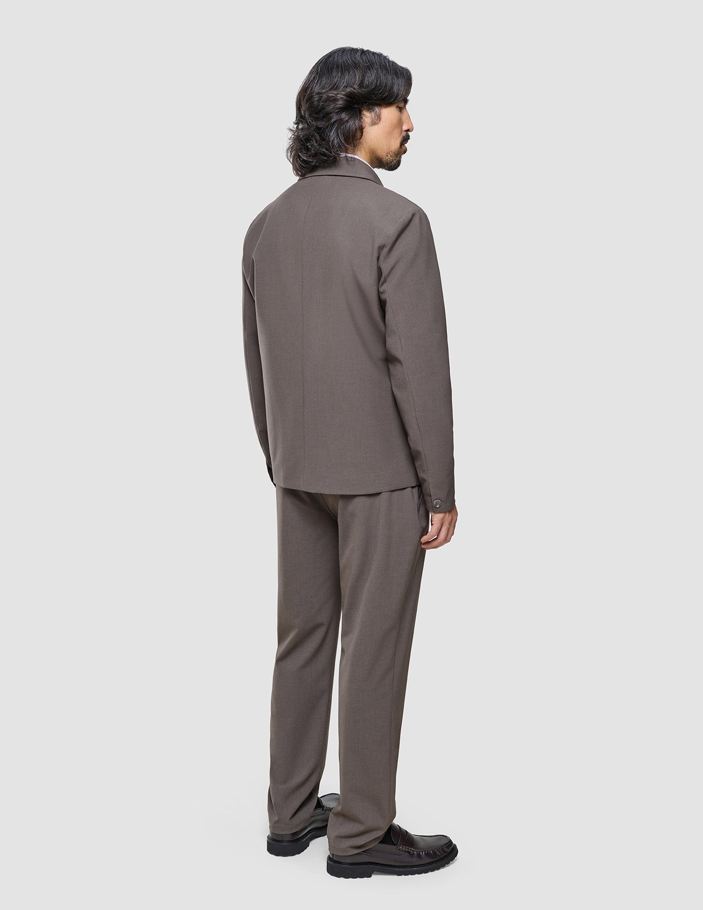 Chaqueta Luis Moca