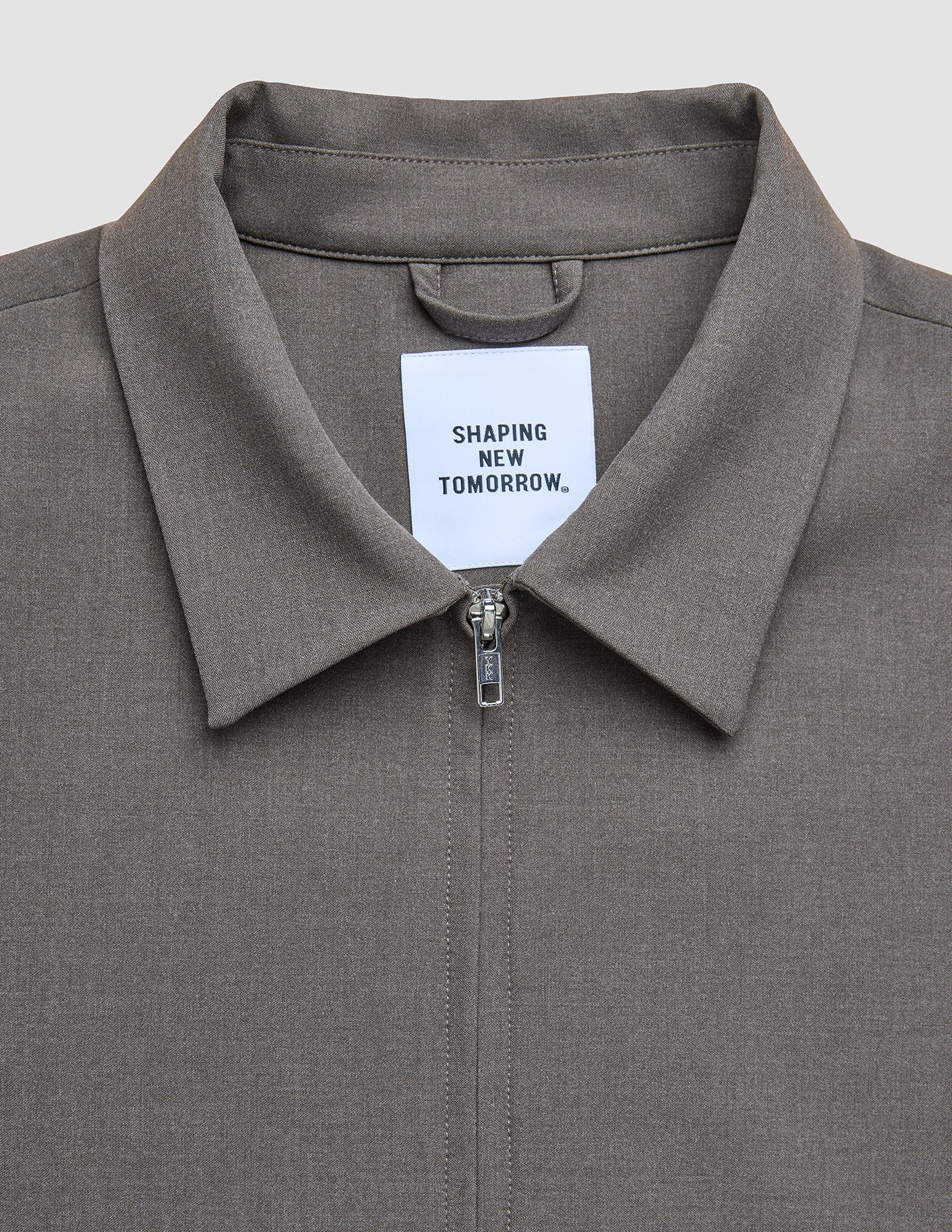 Chaqueta Luis Moca
