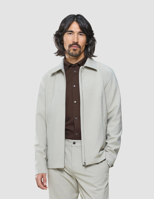 Chaqueta Luis Sahara