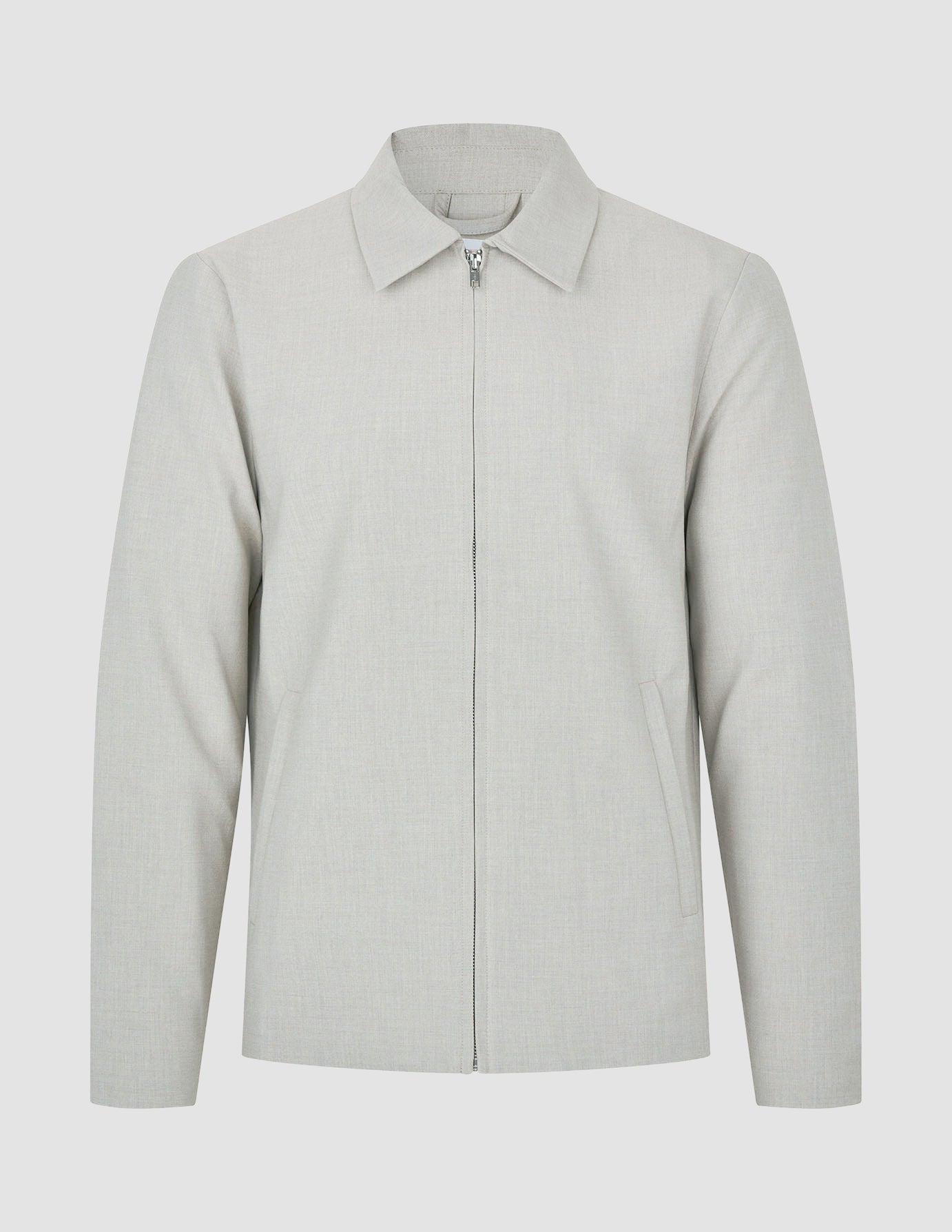 Chaqueta Luis Sahara