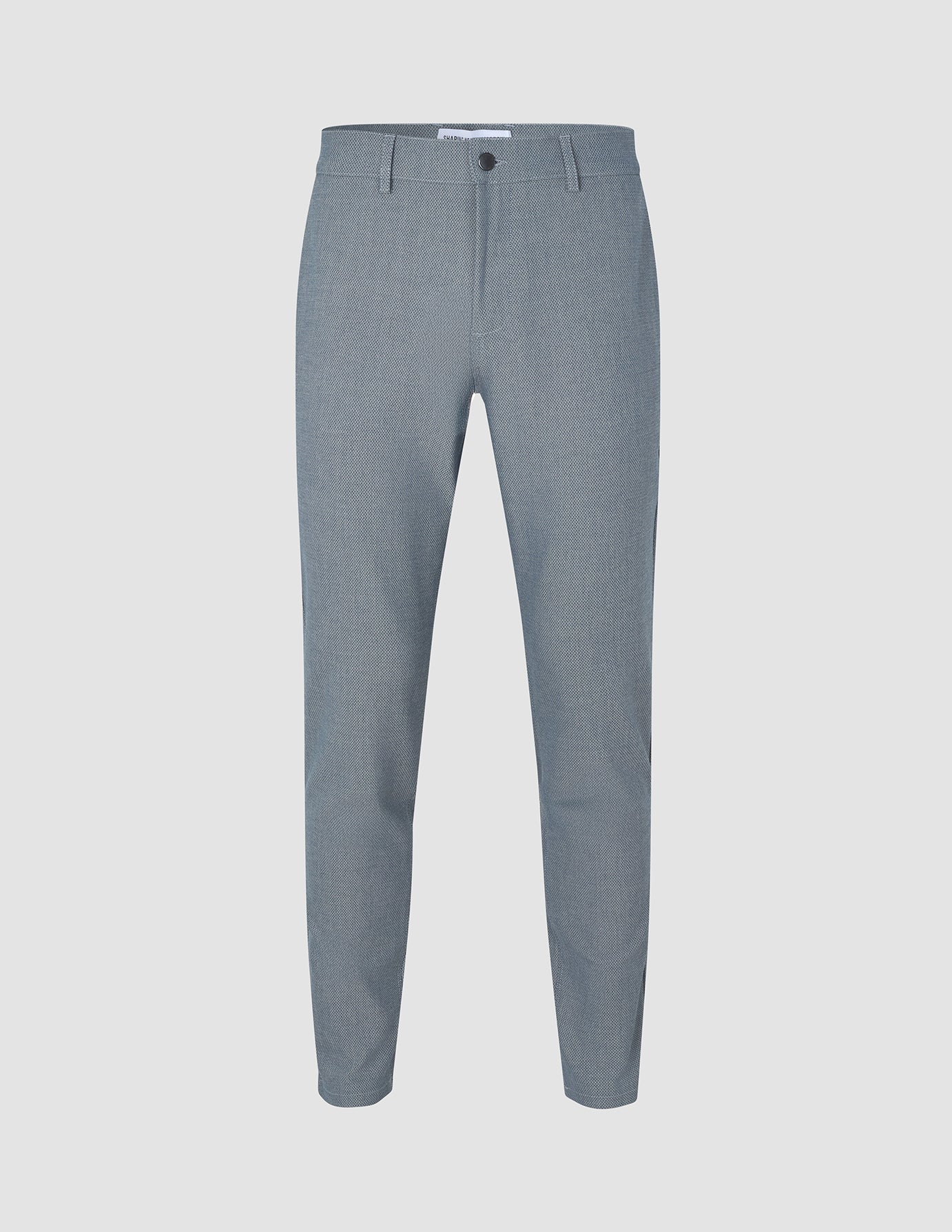 Pantalones Pablo Azul medio