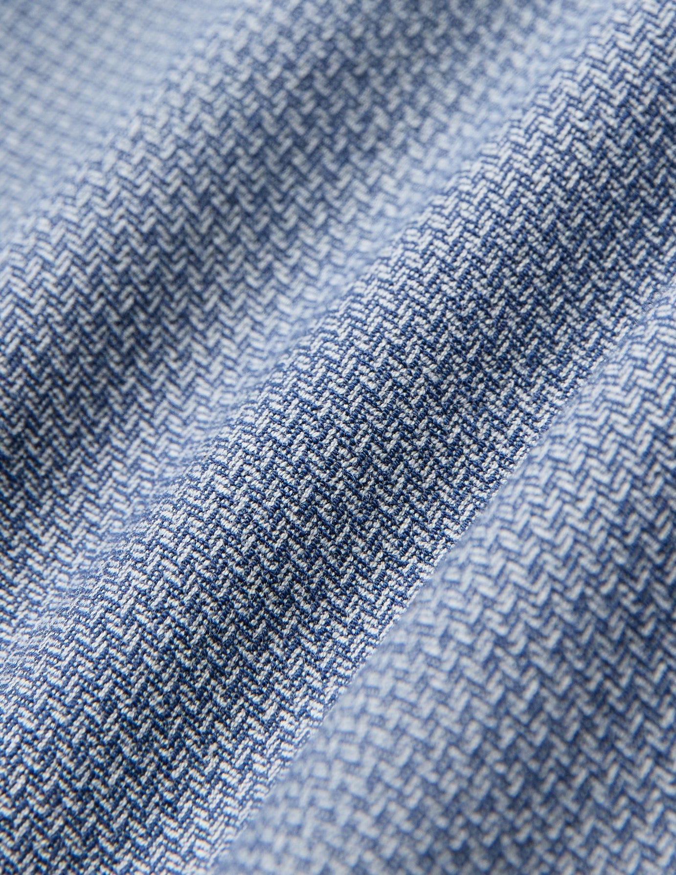 Pantalones Pablo Azul medio